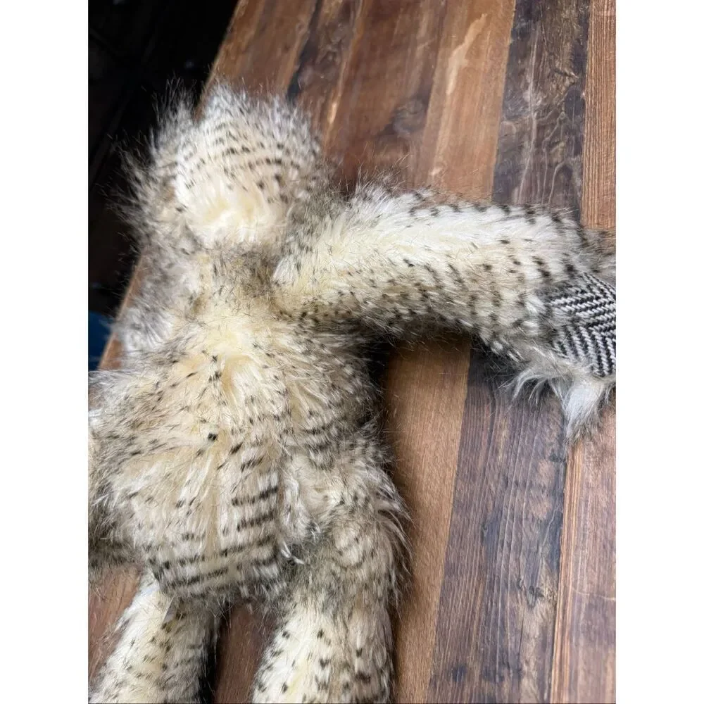 Little Toasties Gus the Sloth Heat & Hug Plush Stuffed Animal New Zealand - with